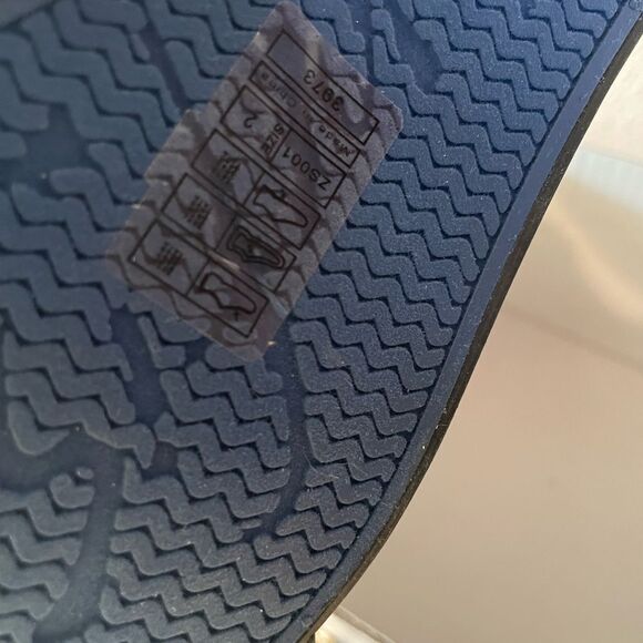 Blowfish Malibu Kids Dinosaur Bones Black and White Loafers New Size 2 - Picture 13 of 15